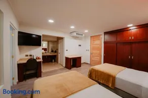 Rosa Agustina Guanaqueros Resort - Image 2