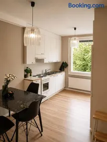 Poltinaho Apartment -Hämeenlinna - Image 1