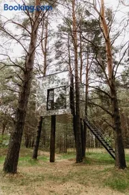Treehouse Virš Bedugnės - Image 1
