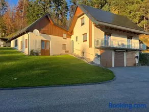 Ferienhaus Wildblick - Image 2