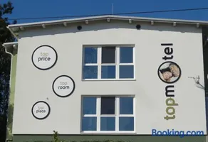 Topmotel - Image 3