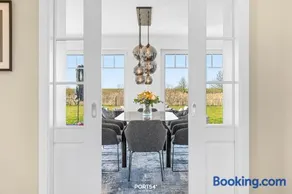 Ferienhaus Deichvilla Weitblick Büsum - Image 2