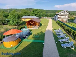 Cabana A-frame Nis - Image 1