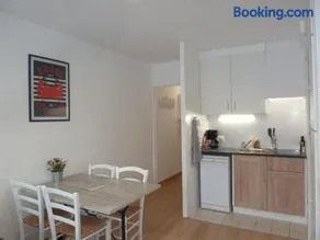 CABOURG APPARTEMENT EN RESIDENCE CALME ET COSI - Image 2