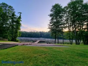 Mazurska Zatoka Resort & Spa - Apartamenty nad jeziorem z prywatną plażą i podgrzewanym basenem zewnętrznym, Mazury w rytmie SLOW - Image 5