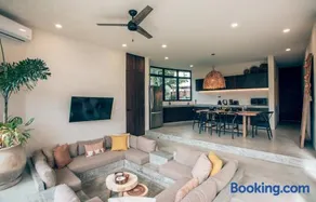 Boho Jungle Villa - Pvt Pool -100mbs- Concierge 7A - Image 3