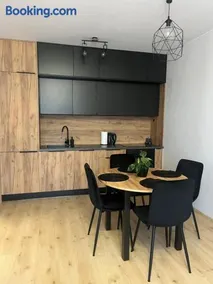 Słoneczny Apartament Karpicko - Image 2
