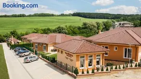 Villa Gracia Podhájska - Image 2