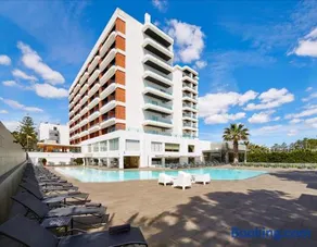 Alcazar Hotel & SPA - Image 1