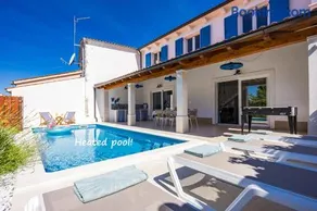 Villa Blue Istria - Private Heated Pool Villa Rovinj - Image 2