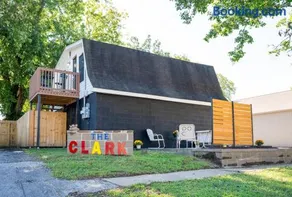 The Clark Our Vision of Clark Kent's 1st Home - Image 3