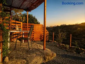 Eco-Finca Azuay - Cave refuge - Image 3