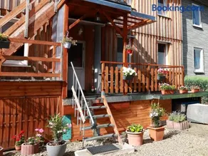 Haus am Kroatenbach - Image 1