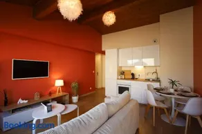 Appartement le cocon de terre - Image 4