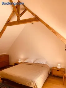 Ferme des Trois Poiriers, Teloché - Image 4
