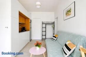 Studio JK proche Cassis, terrasse - Image 4