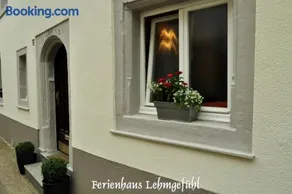 Ferienwohnung Haus Lehmgefühl - Image 2