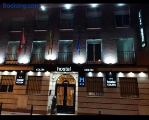 Hostal Colon - Image 2