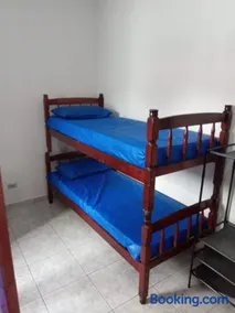Casa do Zeca Próxima a praia da Cocanha com wifi - área gourmet 35 m2 - Localização imbatível - Image 5