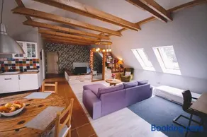 Pannónia Apartment - Image 2