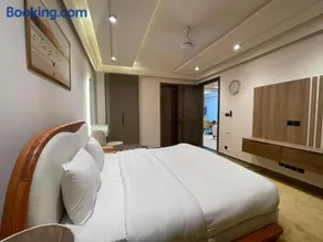 Designer Boutique Hotel Serviced Apartments Bahria Town Islamabad & Rawalpindi - LMY - Image 3