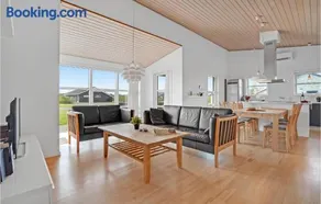 Holiday Home Multebærvej Tarm Iii - Image 3