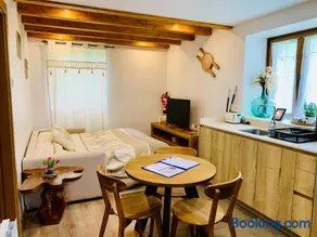 Apartamentos Zabalarena Artzaia - Image 5