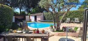 La Bouverie - Chambre indépendante avec piscine - Image 1