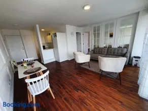 Apartamento Avenida Reforma Ciudad de Guatemala - Image 4