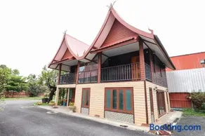 OYO 874 Wong Ruean Thai Resort - Image 5