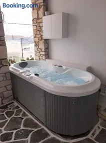 studios FLORA in naoussa paros - Image 3