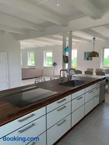 Villa Baldringe - Image 2