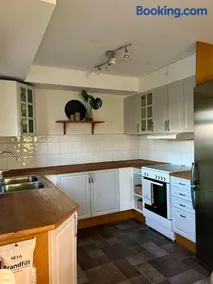 Sjobacken - Mysig lagenhet mitt i Braås - Image 4