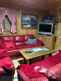 Golija Vikendica Česta Vrela - Image 2