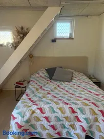 Stay for the night - anneks in Stubbekøbing - Image 3