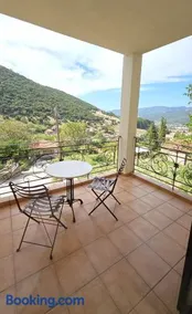 Lithos Villas Kalavryta - Image 1