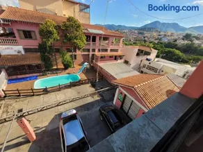 Hotel Avenida Paraísopolis MG - Image 5