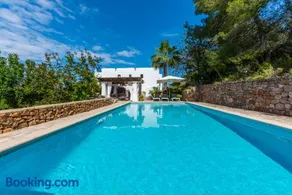 Casa de campo con piscina - relax en Ibiza - Image 1