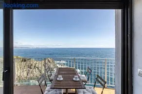 Wohnung mit Terrasse, Pool und Garten | Bergblick | Perfekt für die Arbeit von Zuhause - Image 4