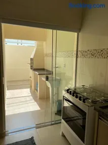 Casa em Brotas, Refúgio e Aconchego - Image 2
