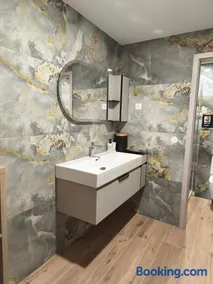 Gite Secret Spa Colmar - 5 pers - jacuzzi - 70m2 - 2 chambres séparés - Image 3