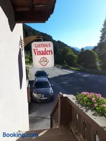 Gasthaus Vinaders - Image 4