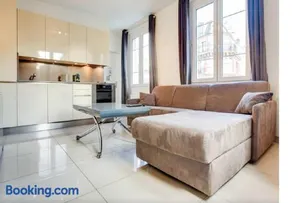 Apartment Notre Dame Bright - Image 2