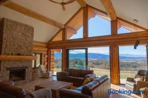 The Log House - Jindabyne - Image 2