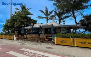 Barra Design and sophistication at Posto 4 in Barra - Image 3