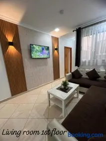 APARTMENT AYOUB -for families only- - Image 3
