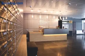 Moser Living and Wellness Apartment - Image 3