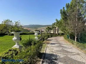 Büyükbalkan Mansion, Charming Farmhouse, Altınova Yalova - Image 3