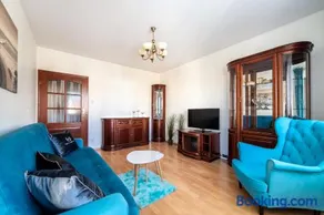 Apartamenty Gdańsk EU - Apartament Jelitkowski - Image 4