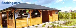 Zielona Ostoja- Czyżów Szlachecki-noclegi, sauna, jacuzzi, okolice Sandomierza - Image 4